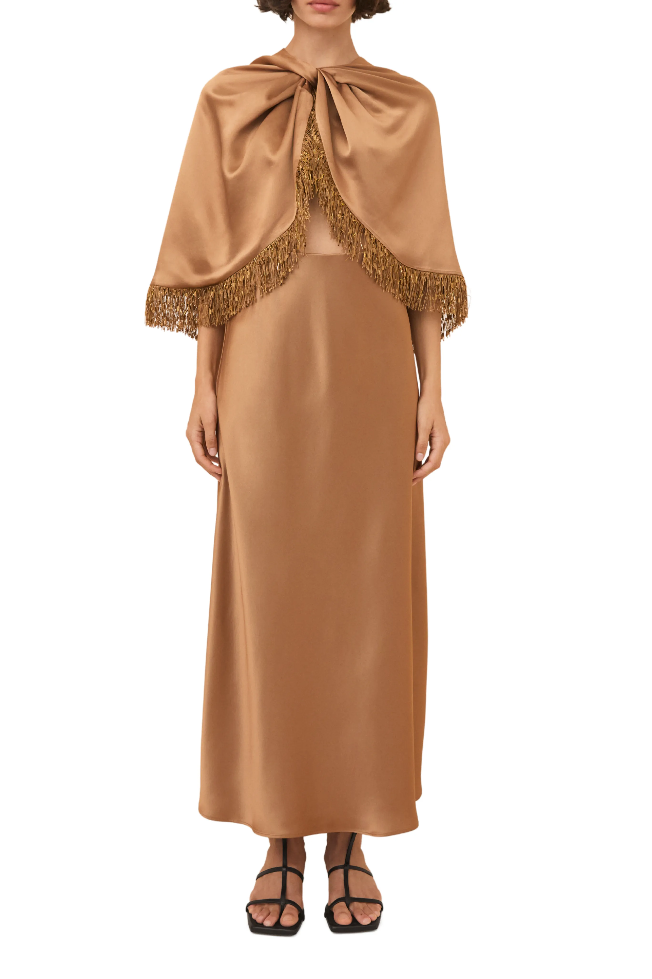 Boshan Skirt