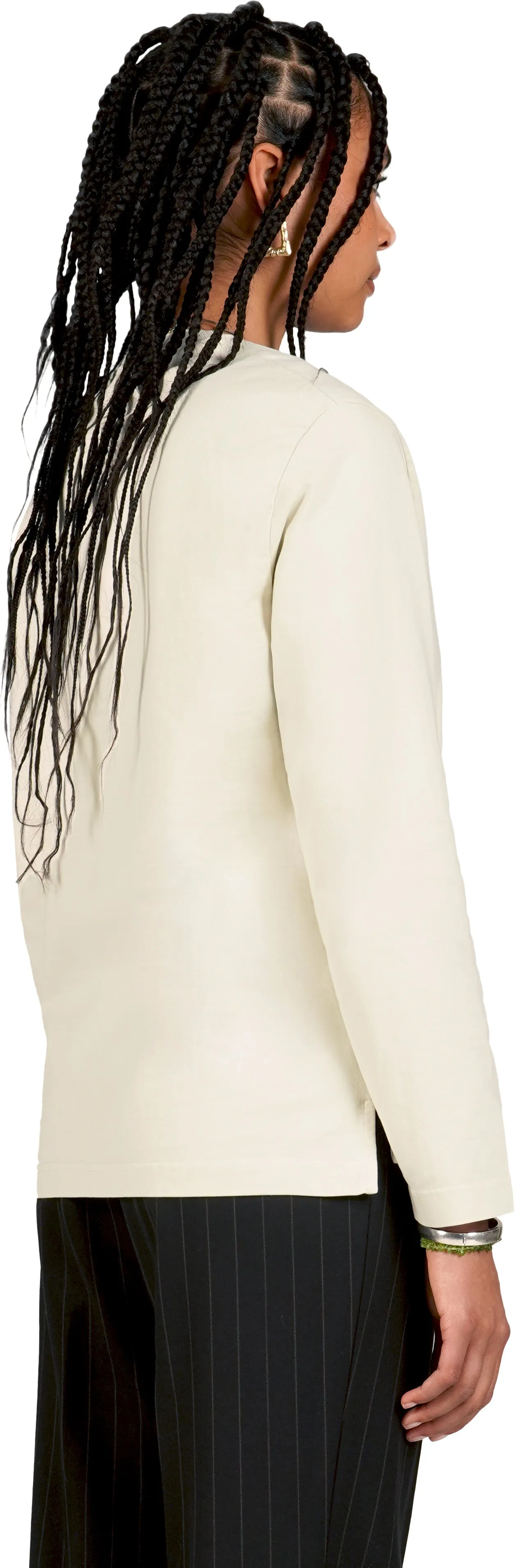 Boxy Longsleeve, Nata