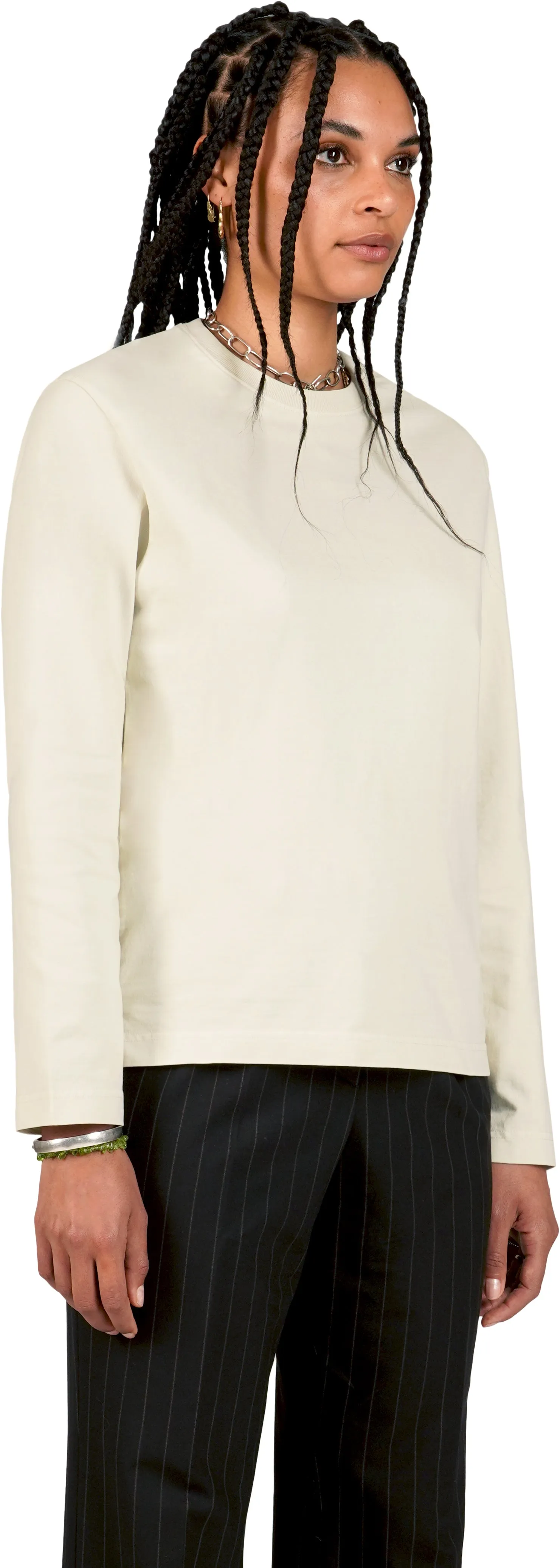 Boxy Longsleeve, Nata