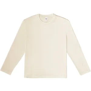 Boxy Longsleeve, Nata