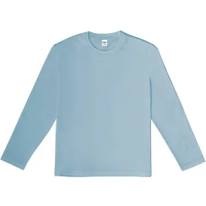 Boxy Longsleeve, Sea Spray