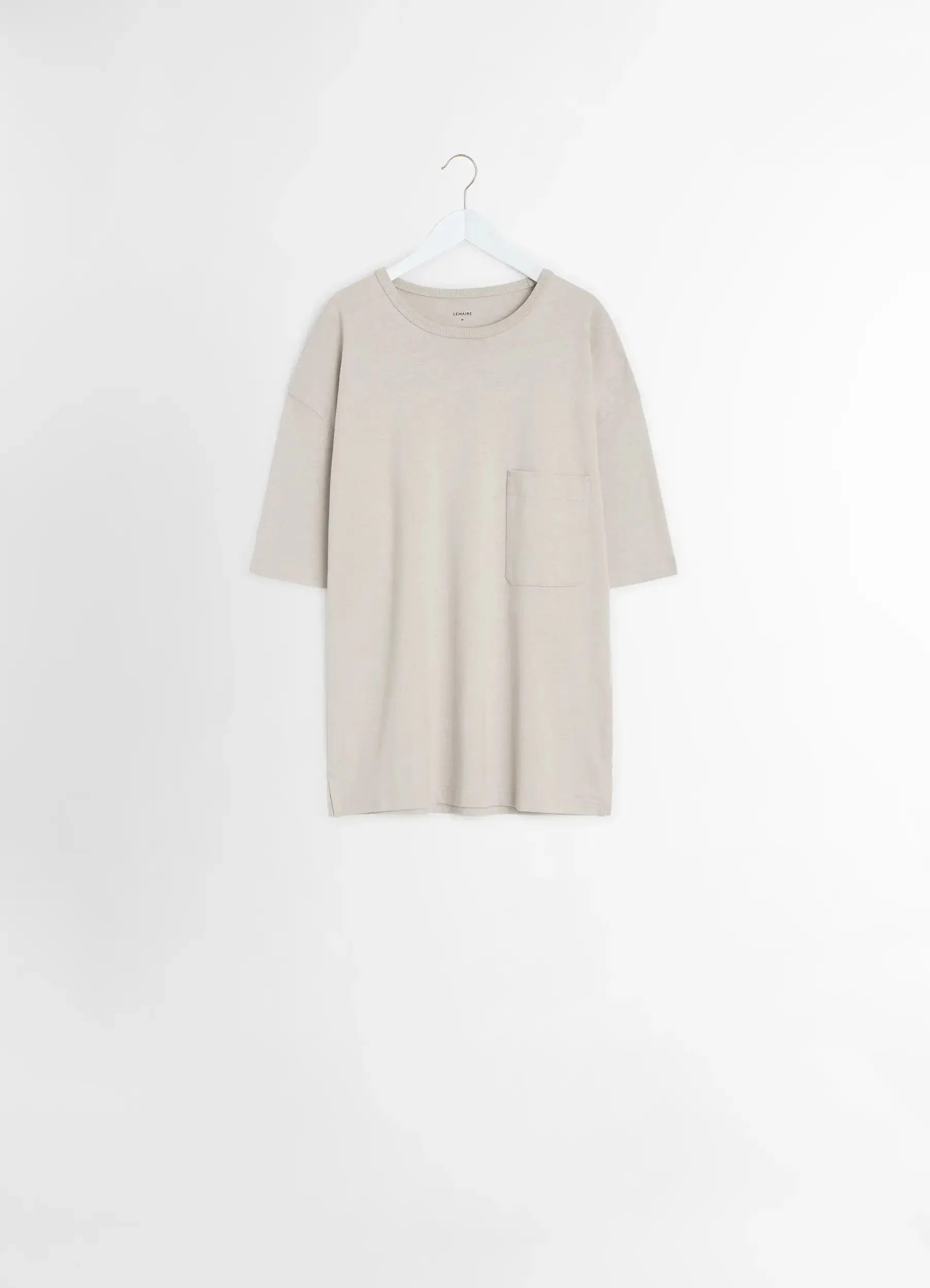 BOXY SHORT SLEEVE T-SHIRT