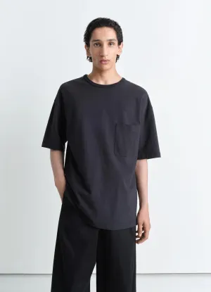 BOXY SHORT SLEEVE T-SHIRT