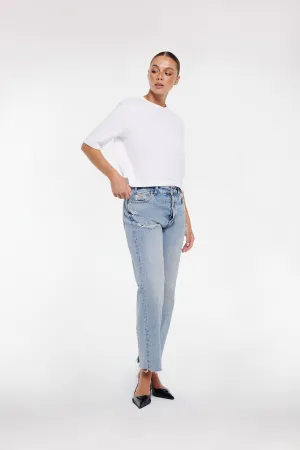 BOXY T SHIRT