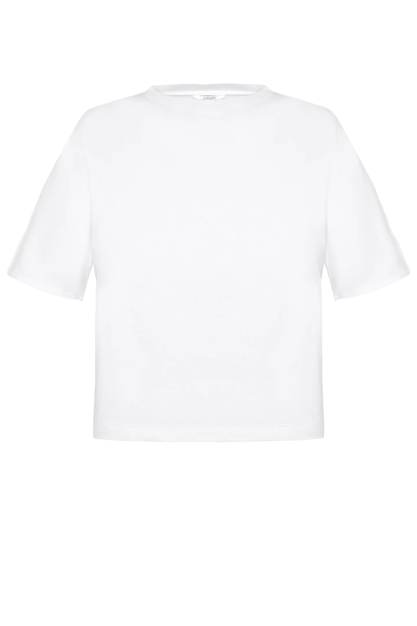 BOXY T SHIRT