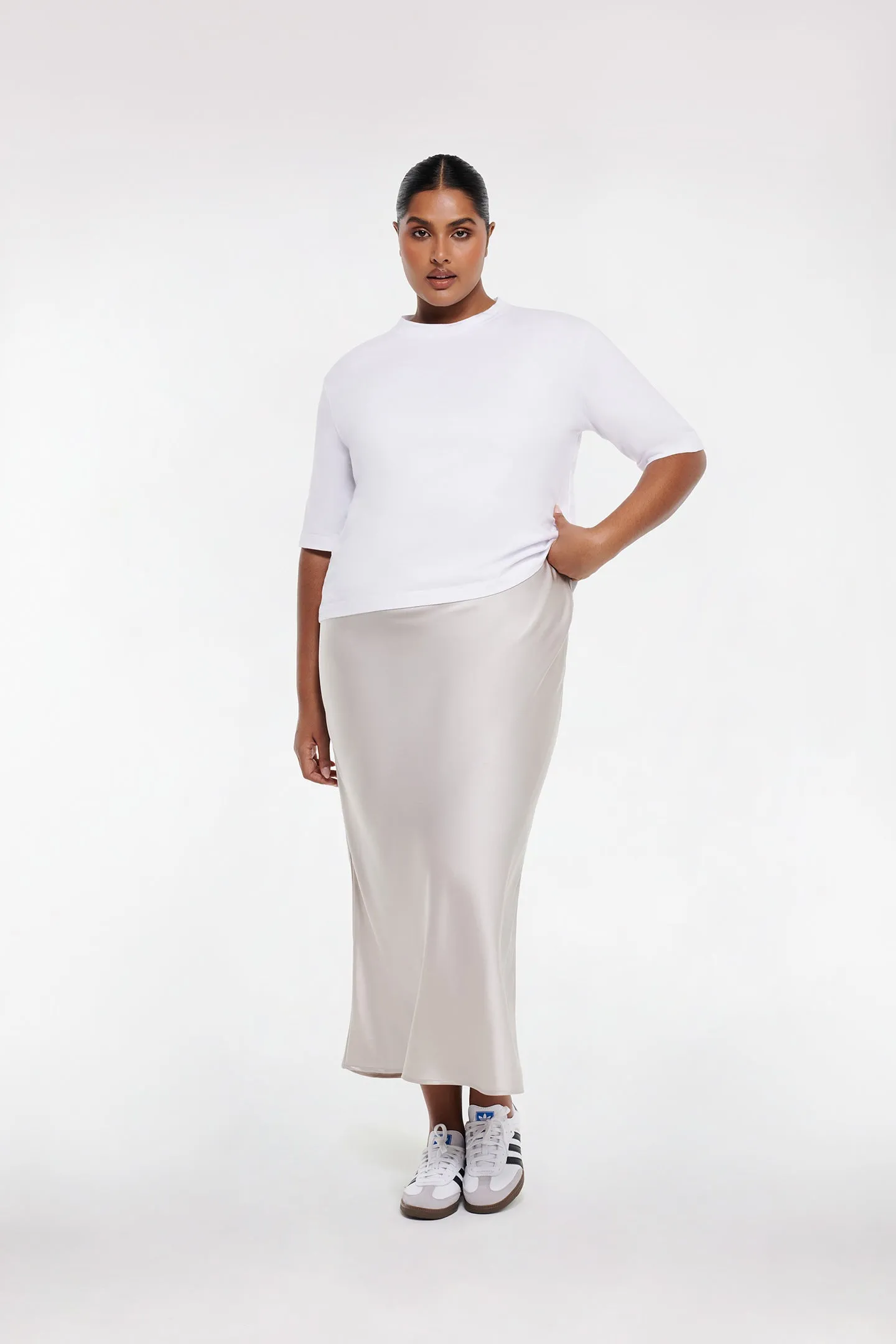 BOXY T SHIRT