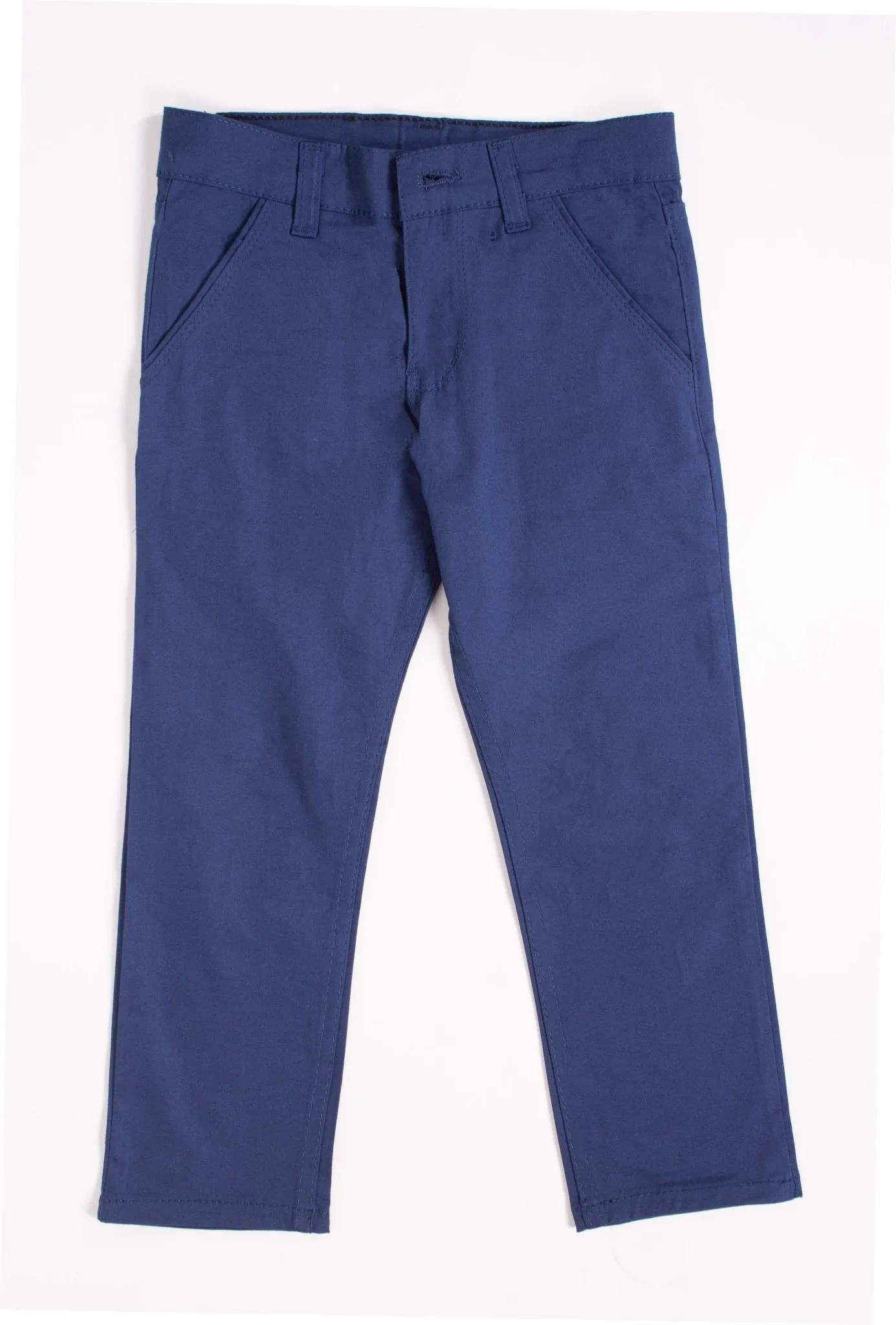Boys Blue Pants