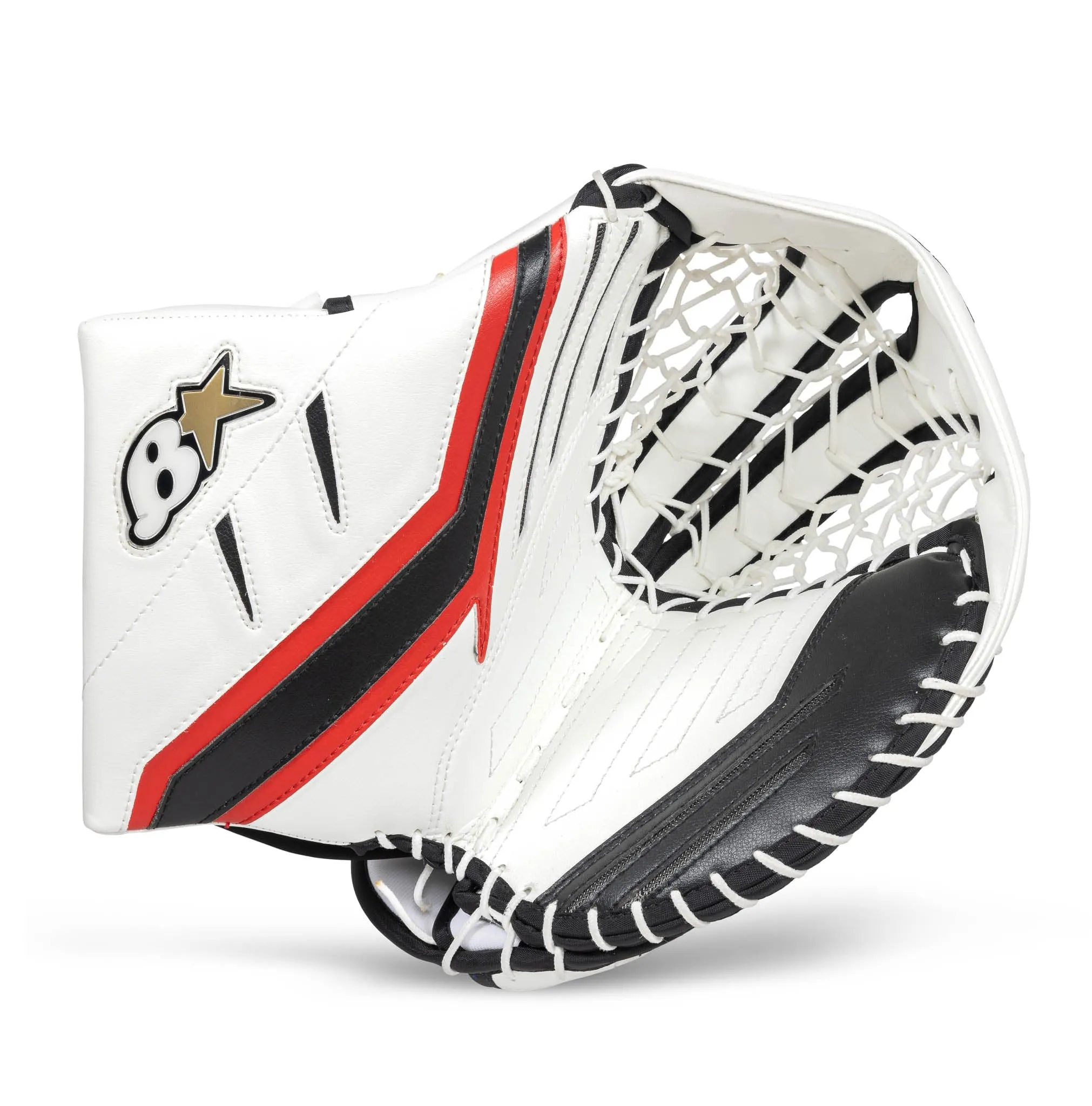 Brian's G-NETik X5 Junior Goalie Catcher