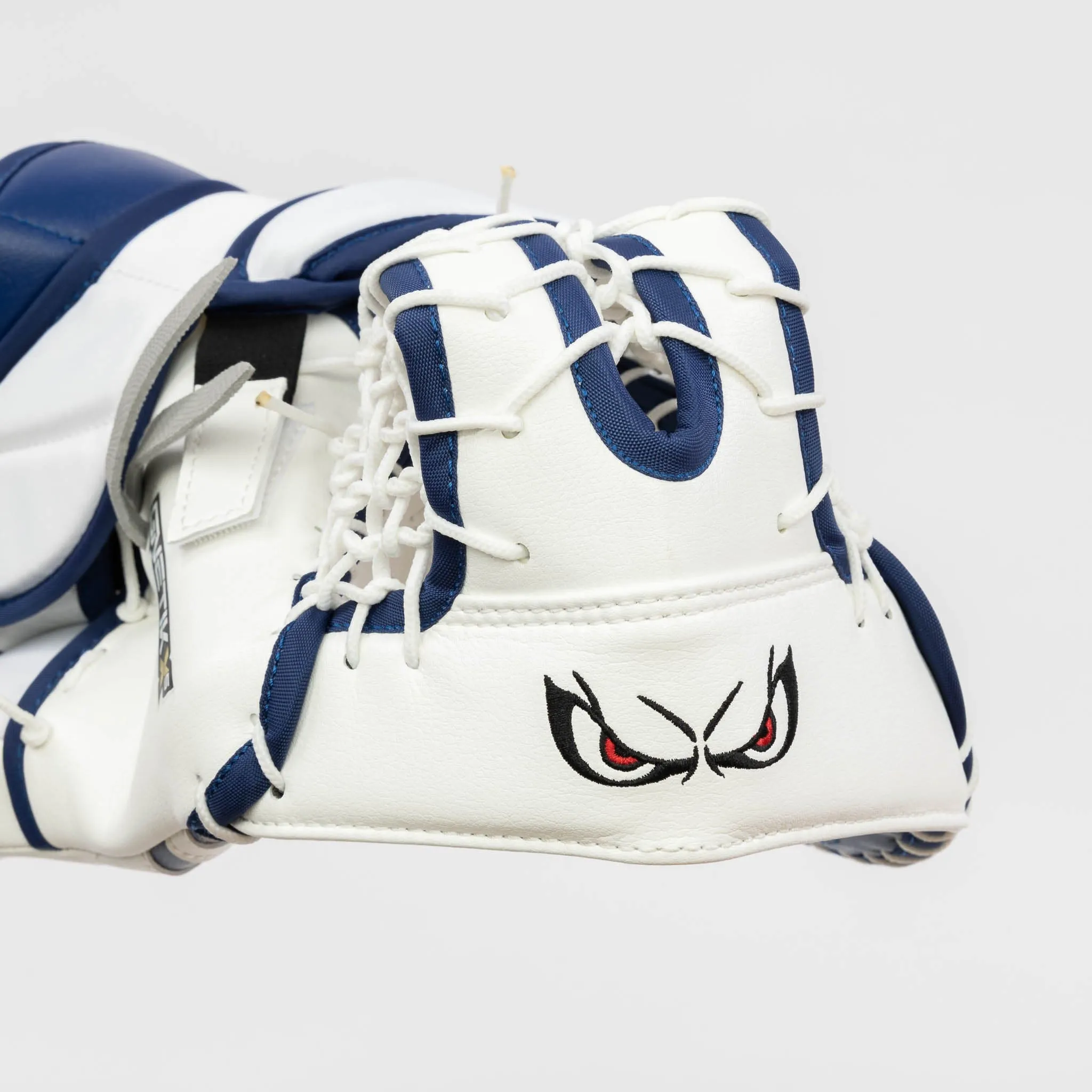 Brian's G-NETik X5 Junior Goalie Catcher