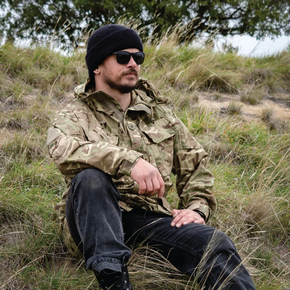 British MTP Windproof Jacket