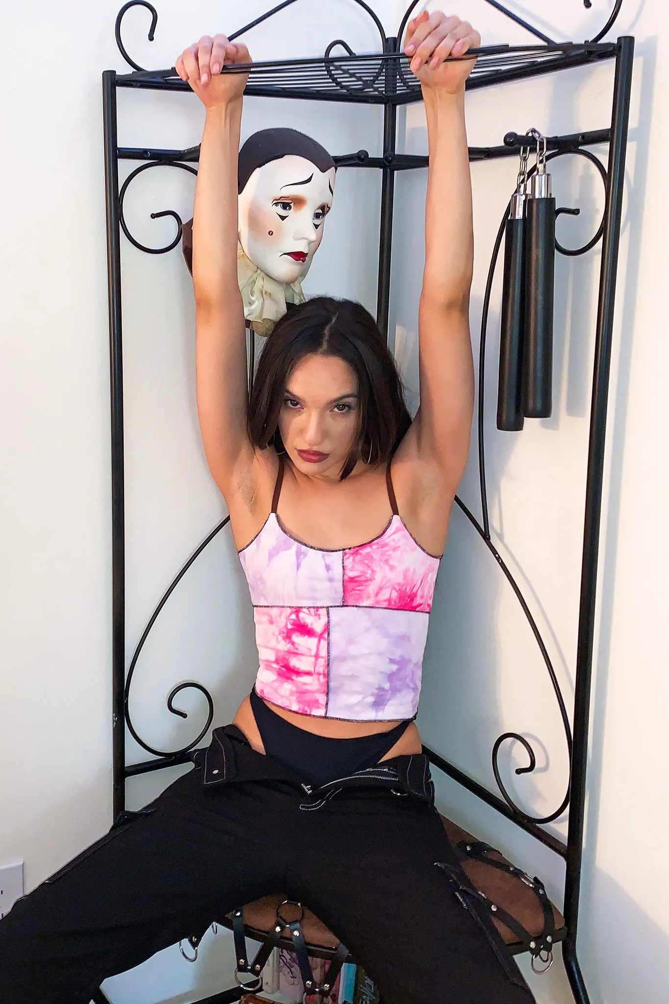 Broken Heart Cami Top