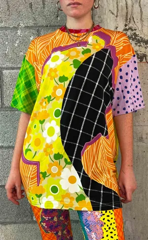 BruceGlen X Gio Swaby Bantu Tee