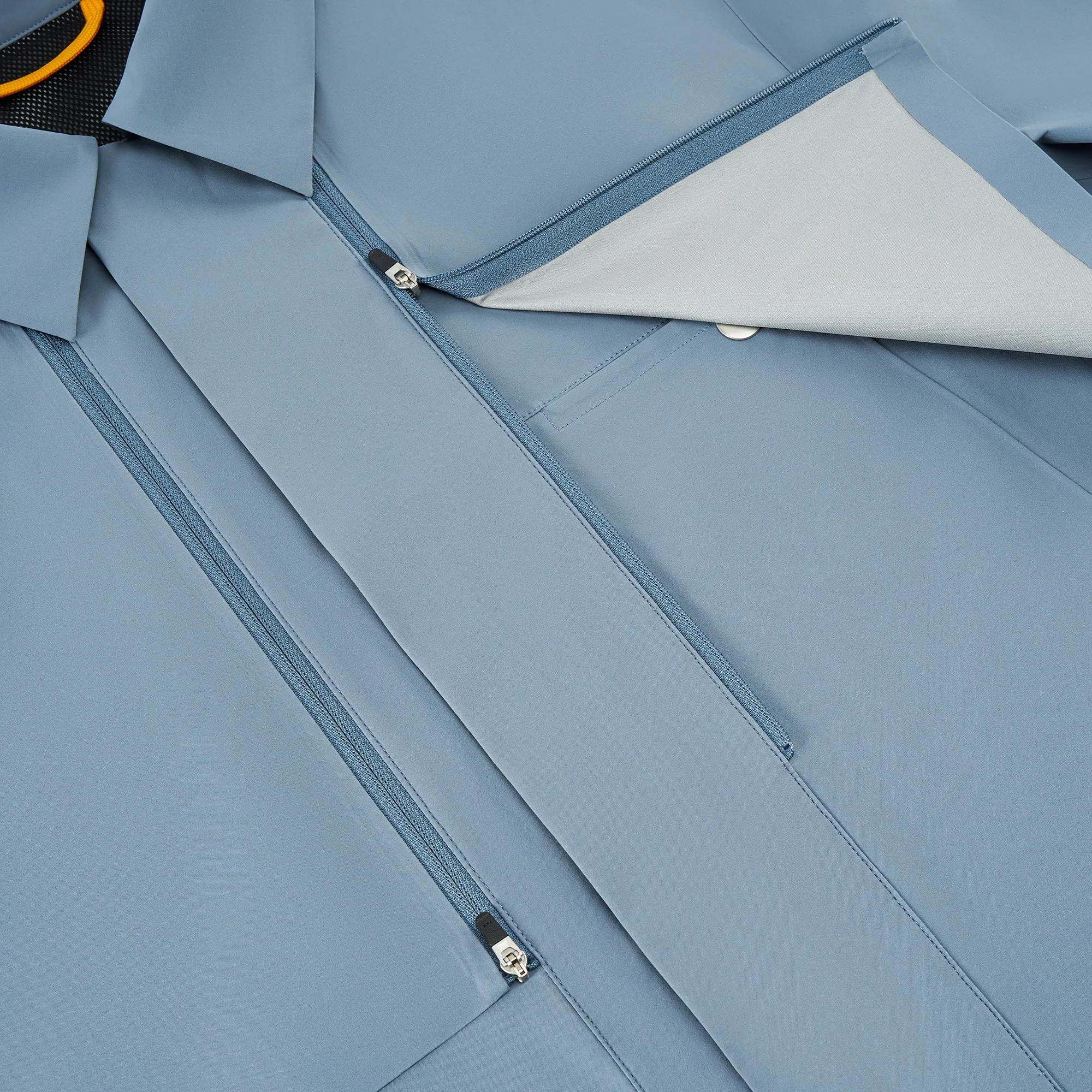 BRYAN - Waterproof Tech Car Coat