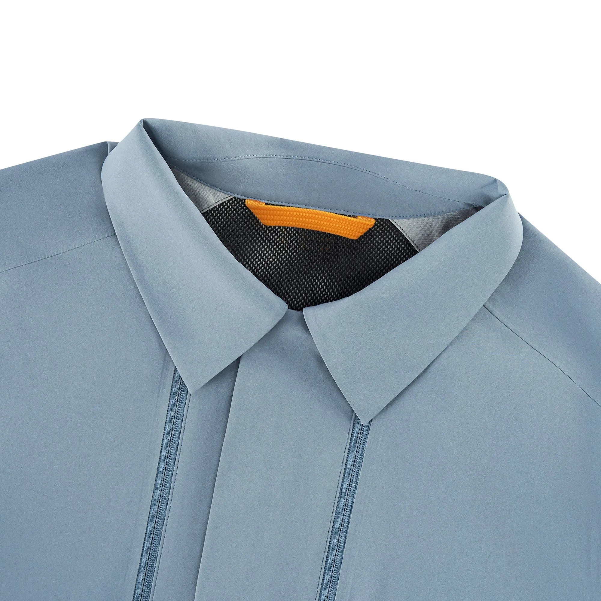 BRYAN - Waterproof Tech Car Coat