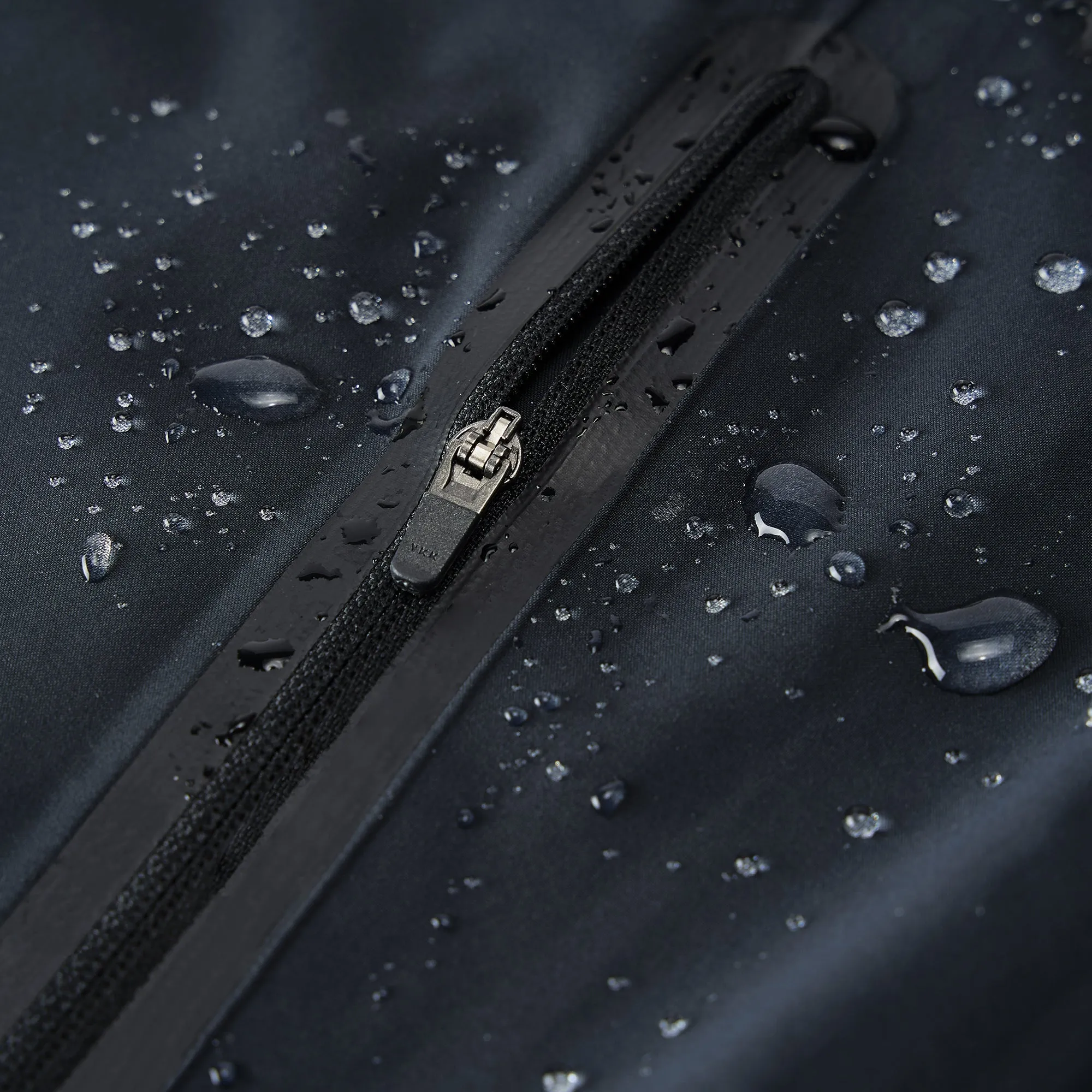 BRYAN - Waterproof Tech Car Coat