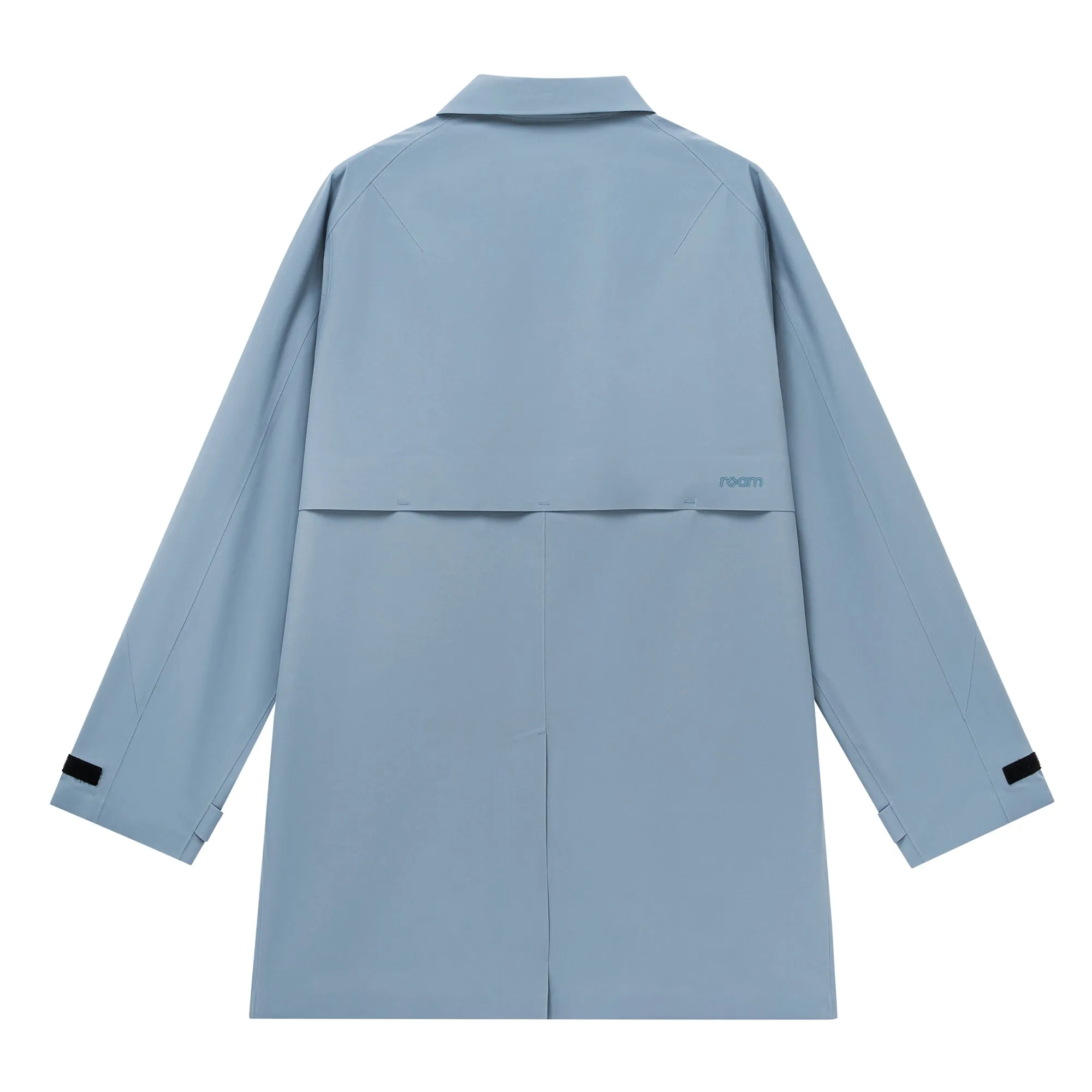 BRYAN - Waterproof Tech Car Coat