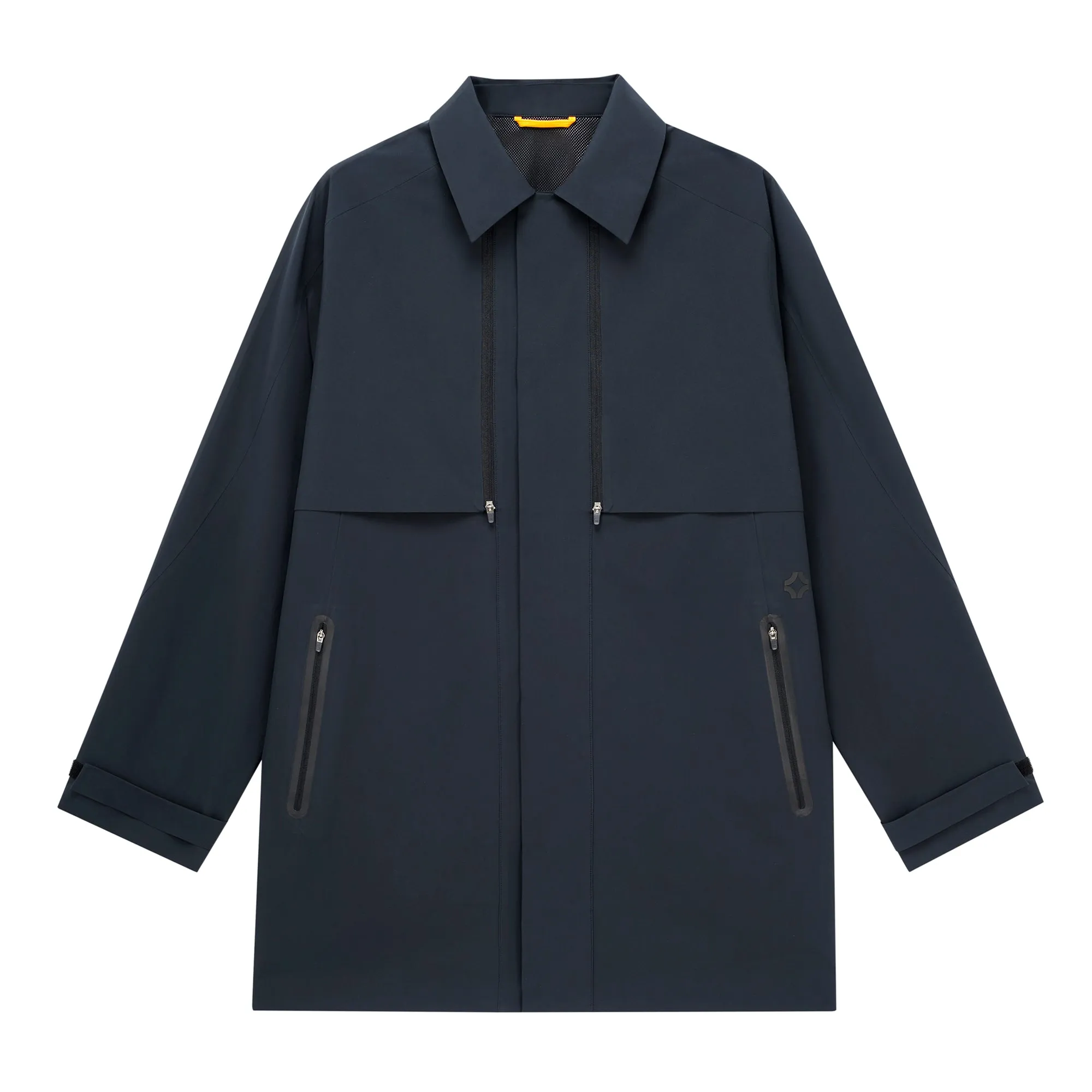 BRYAN - Waterproof Tech Car Coat