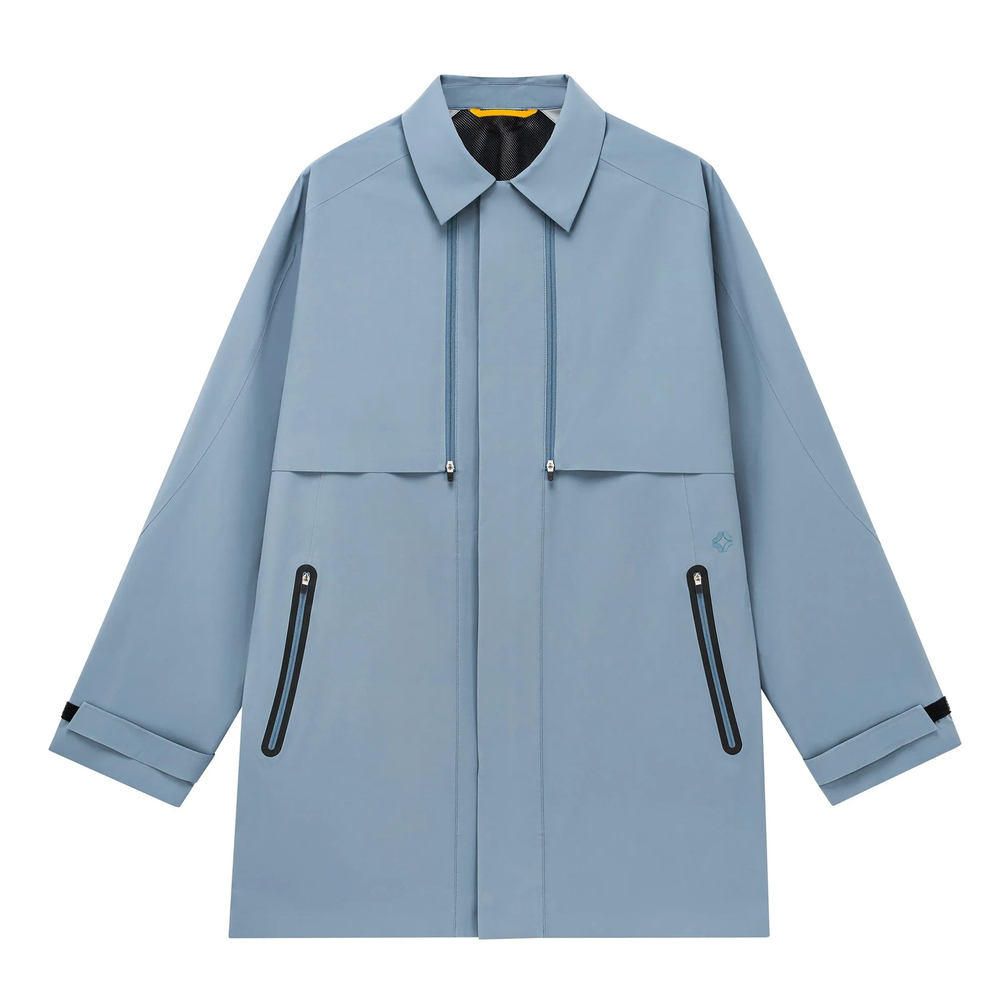 BRYAN - Waterproof Tech Car Coat