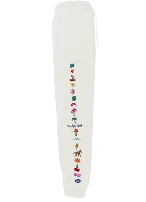 BU Unisex Track Pants