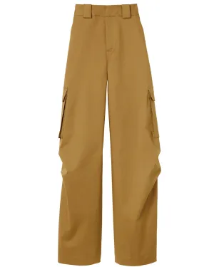 Butterscotch Brie Pant