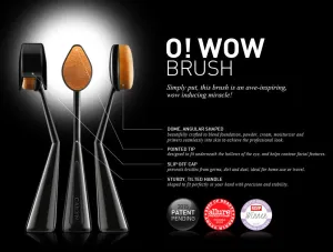 CAILYN O! WOW BRUSH