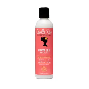 Camille  Rose Guava Slip Leave-In Conditioner 8oz