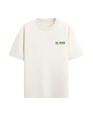 CAMISETA EL MAR