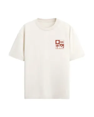 CAMISETA LA COSTA