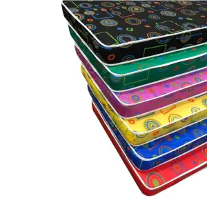Candy Foam Mattress