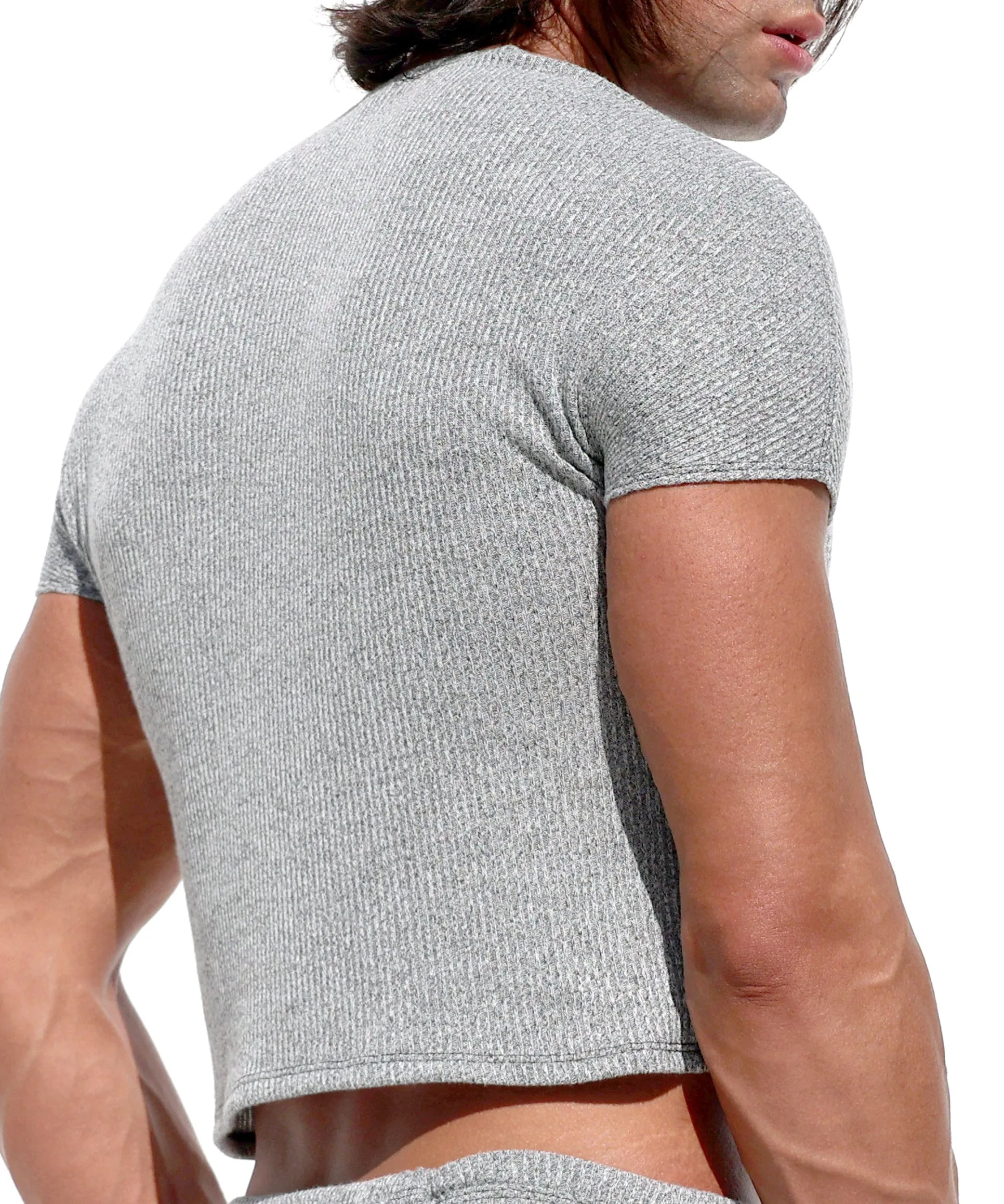 CARLSON HEATHER GREY