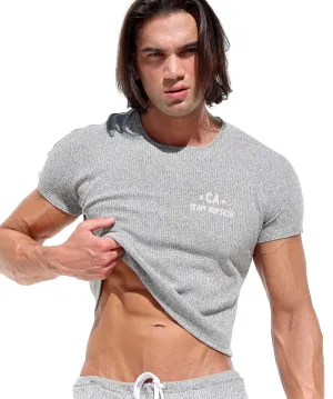CARLSON HEATHER GREY