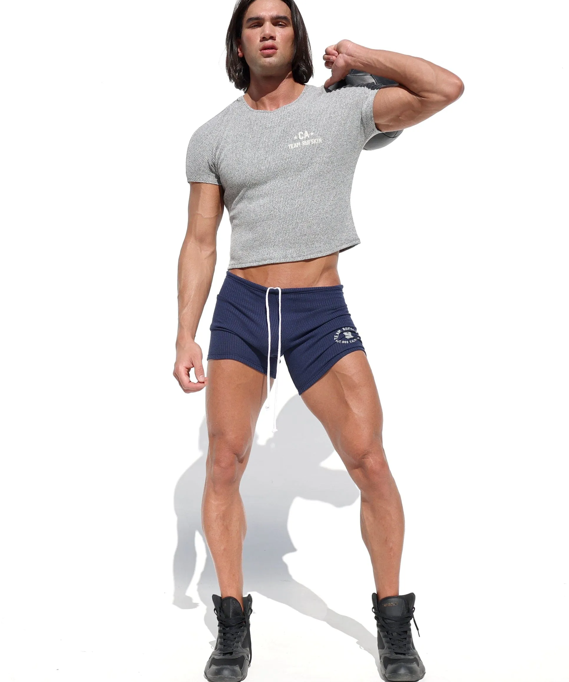 CARLSON HEATHER GREY
