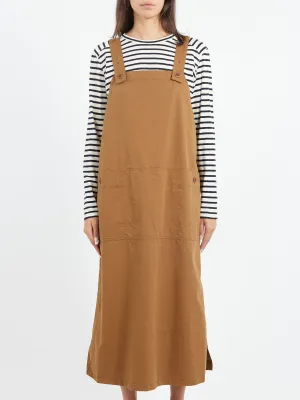 Carpenter Dress