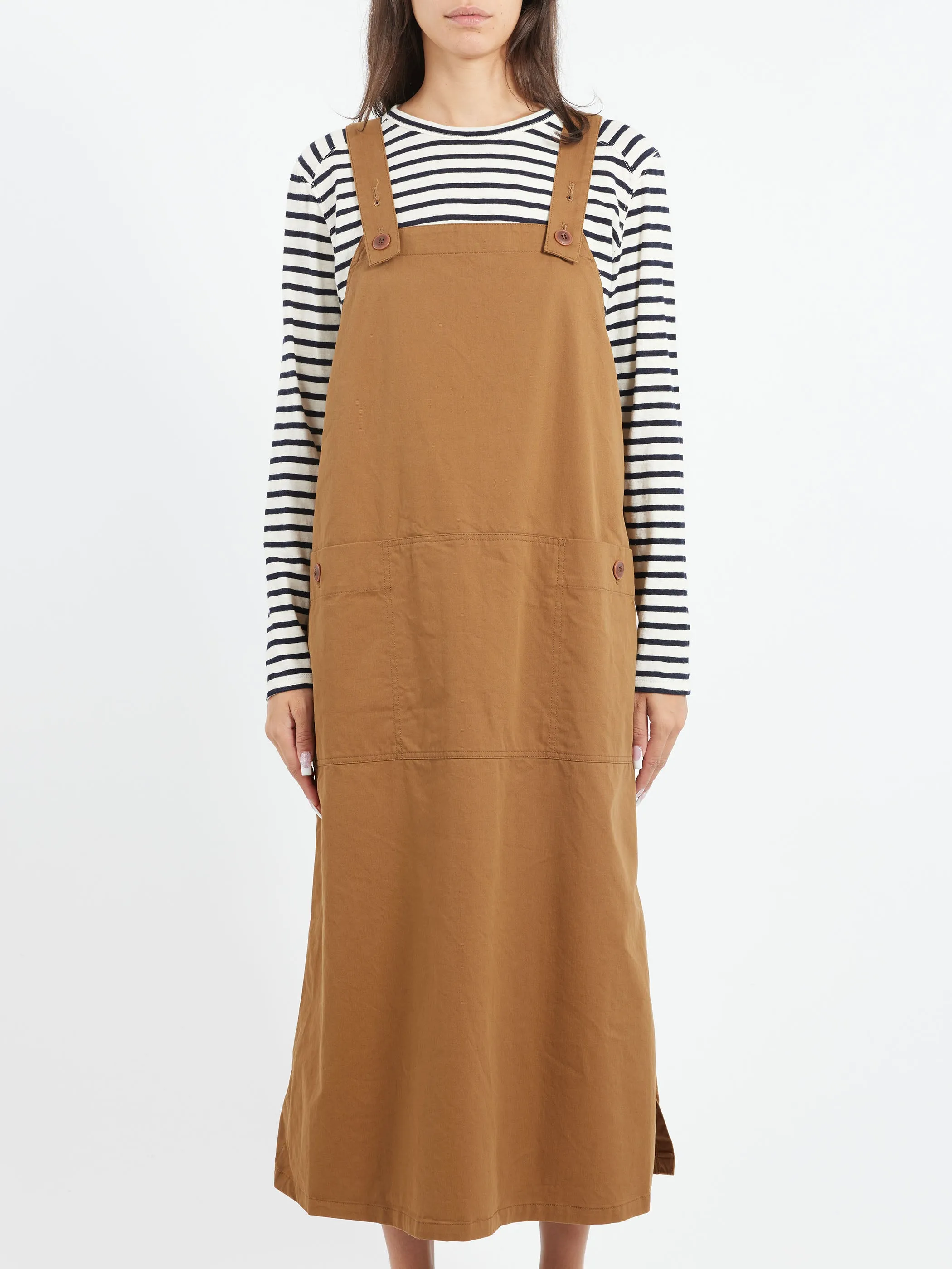 Carpenter Dress