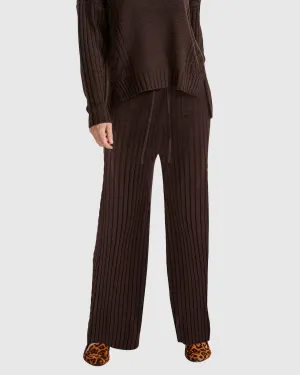 Catalina Knit Pant