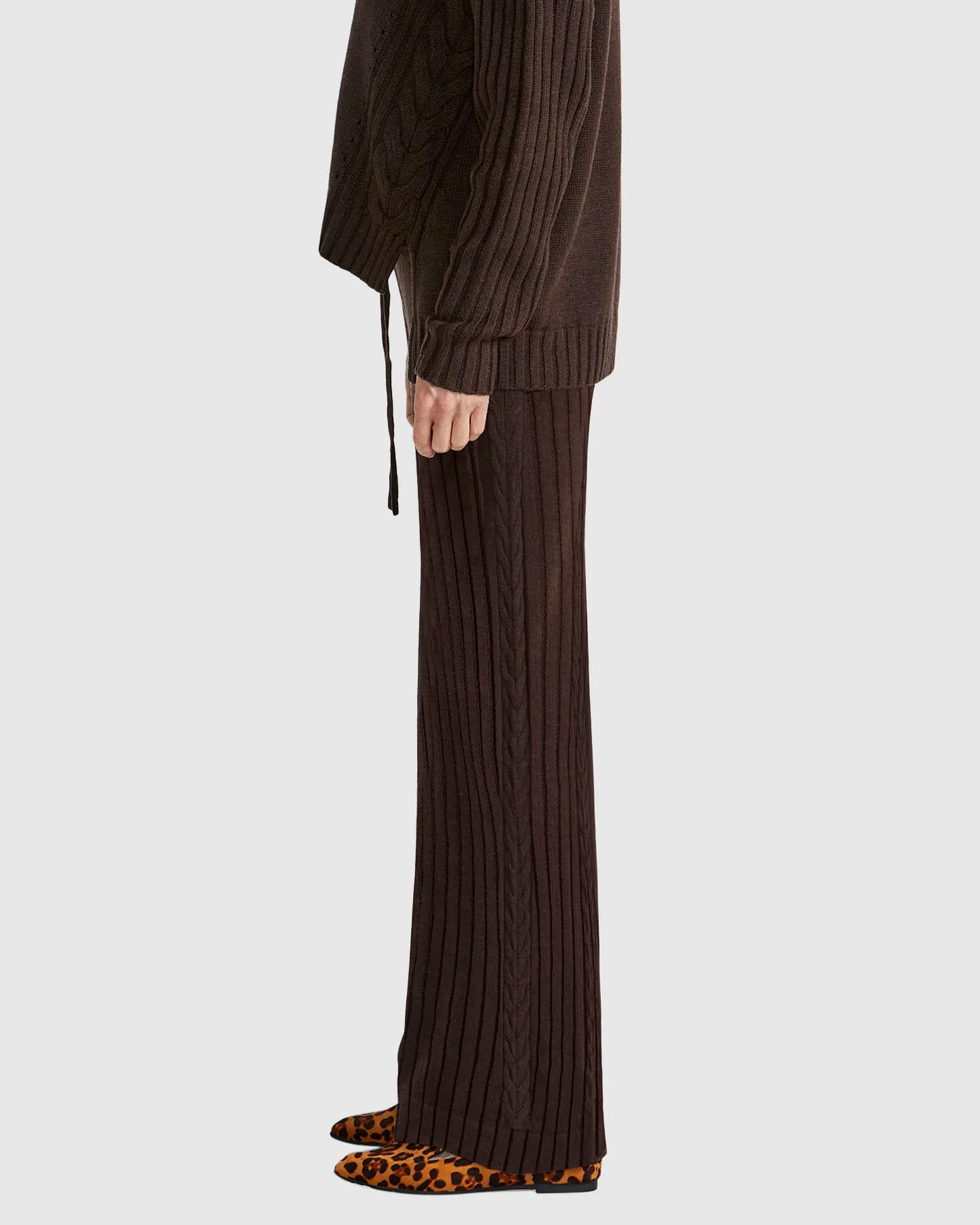Catalina Knit Pant
