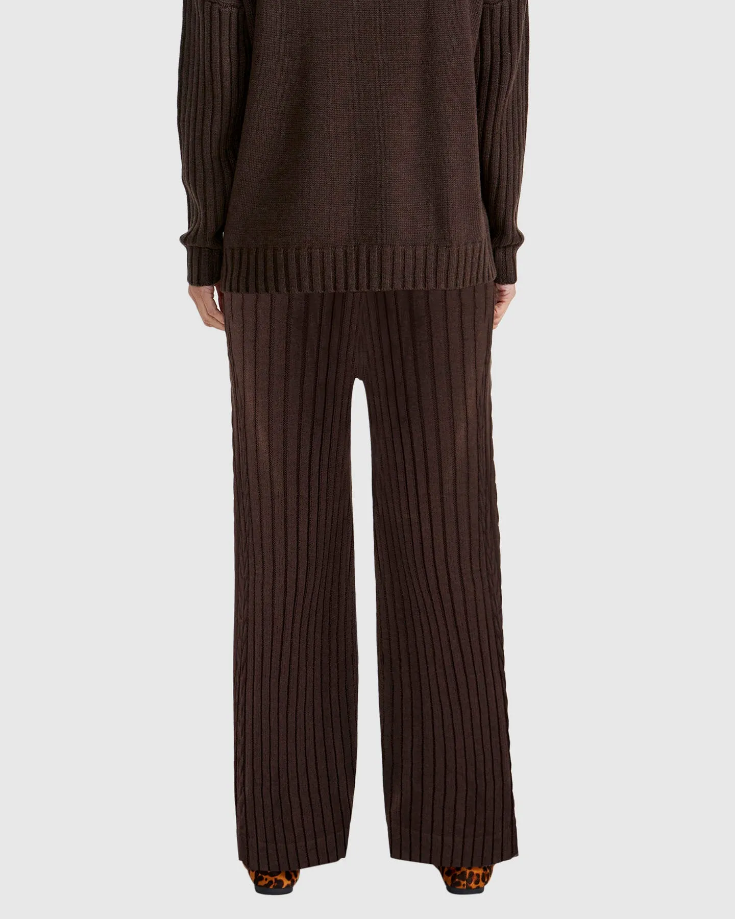 Catalina Knit Pant