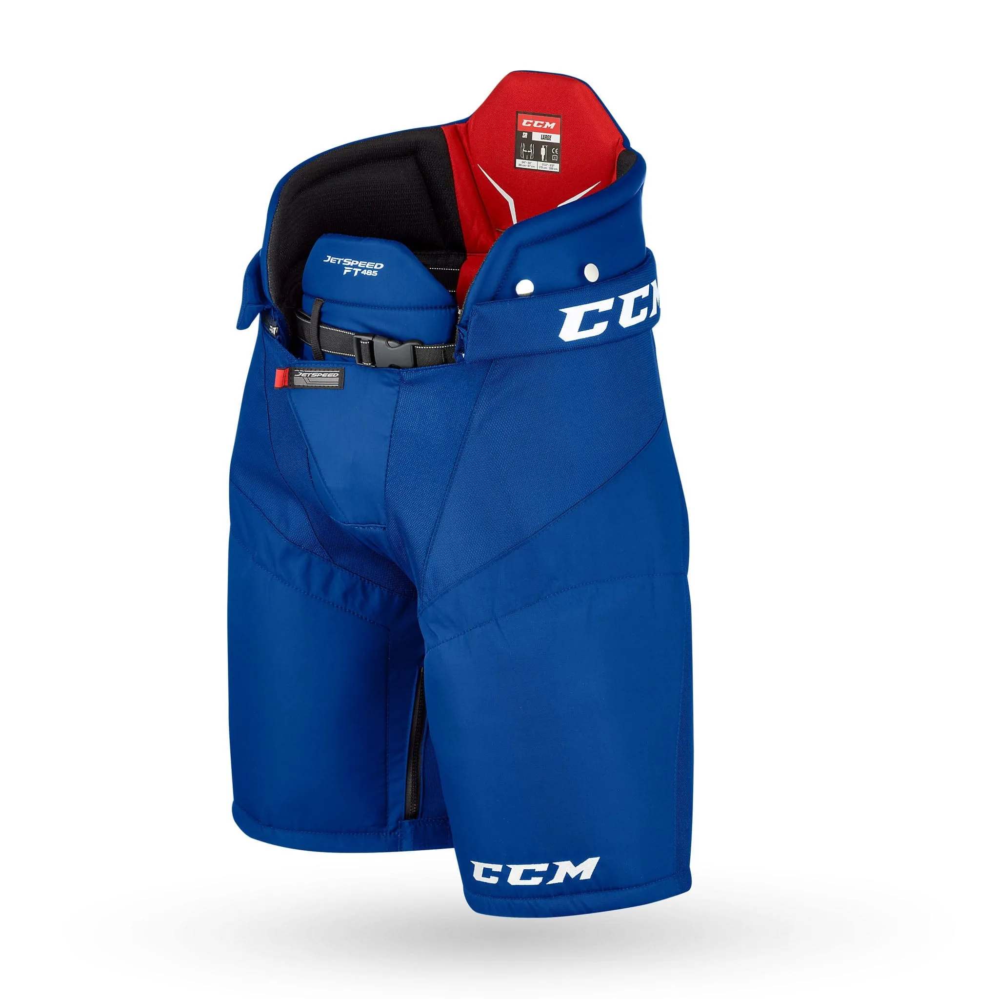 CCM Jetspeed FT485 Senior Hockey Pants