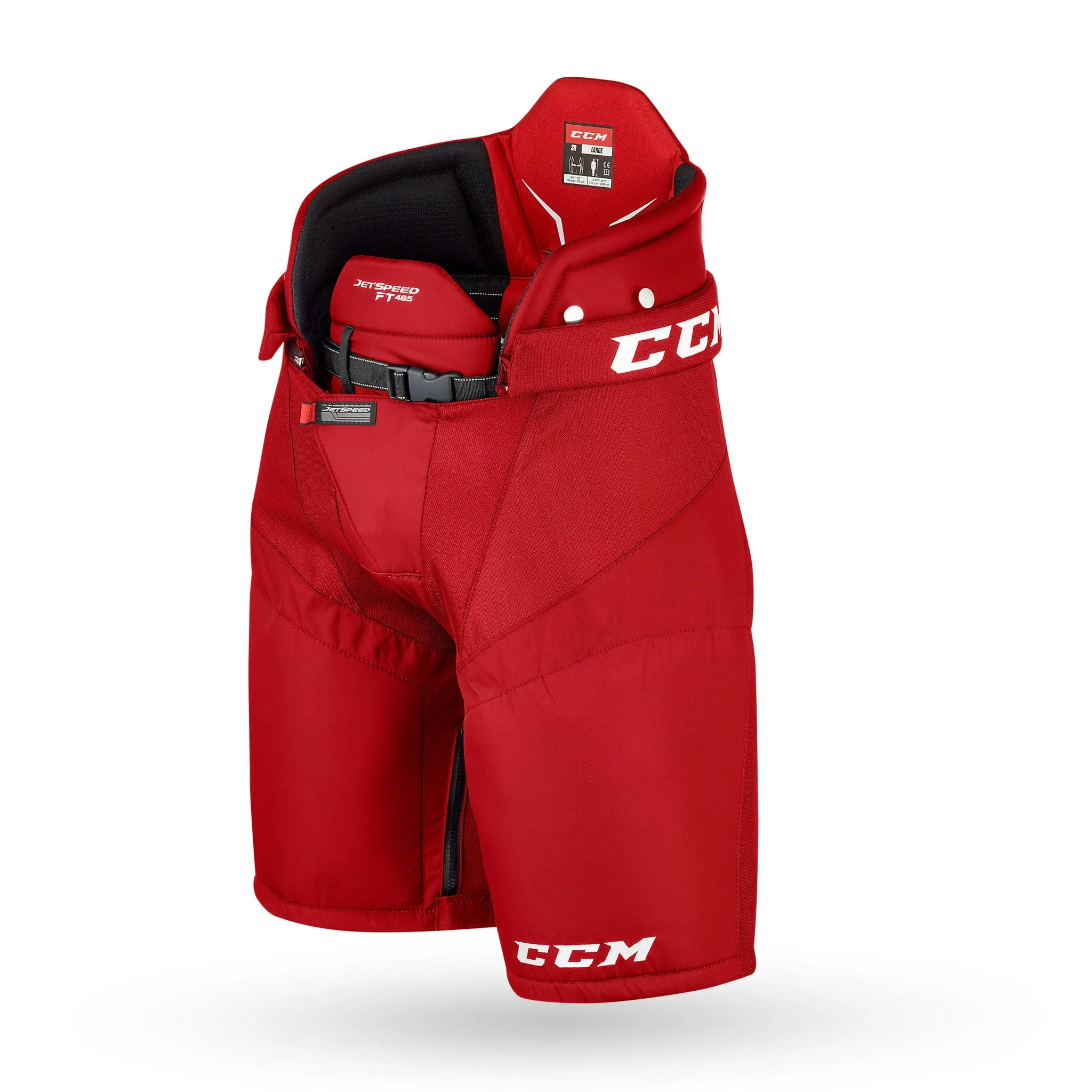 CCM Jetspeed FT485 Senior Hockey Pants