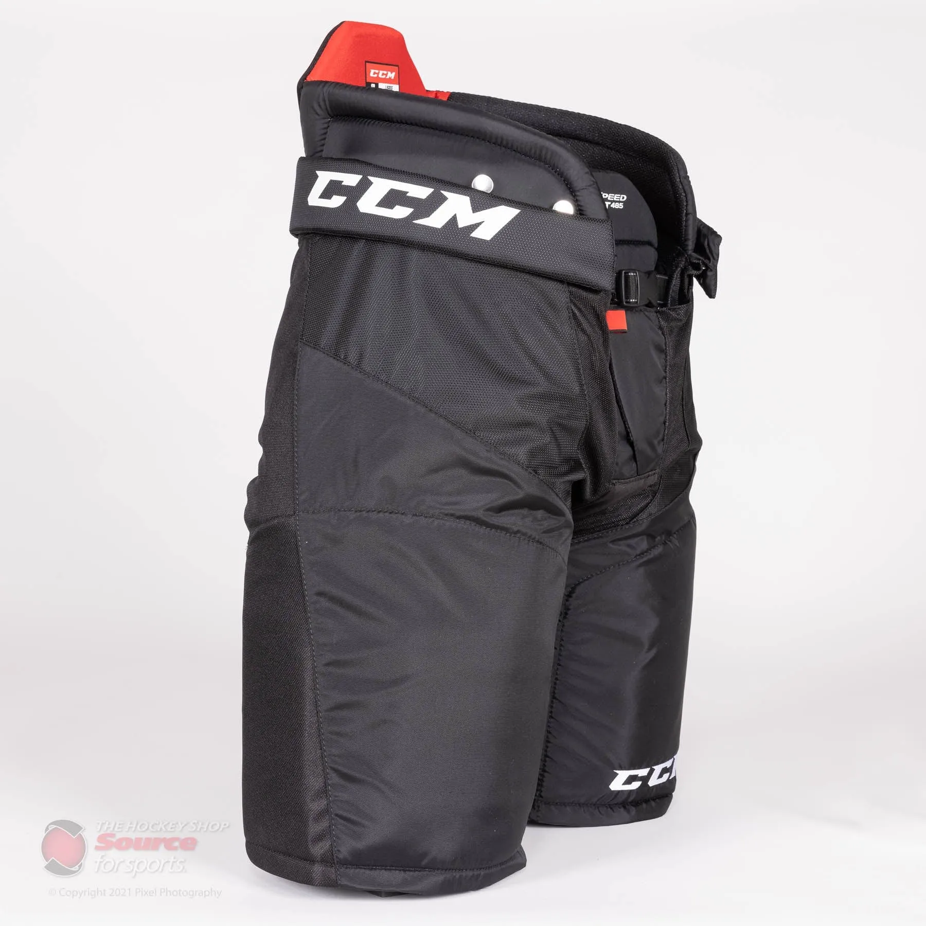 CCM Jetspeed FT485 Senior Hockey Pants
