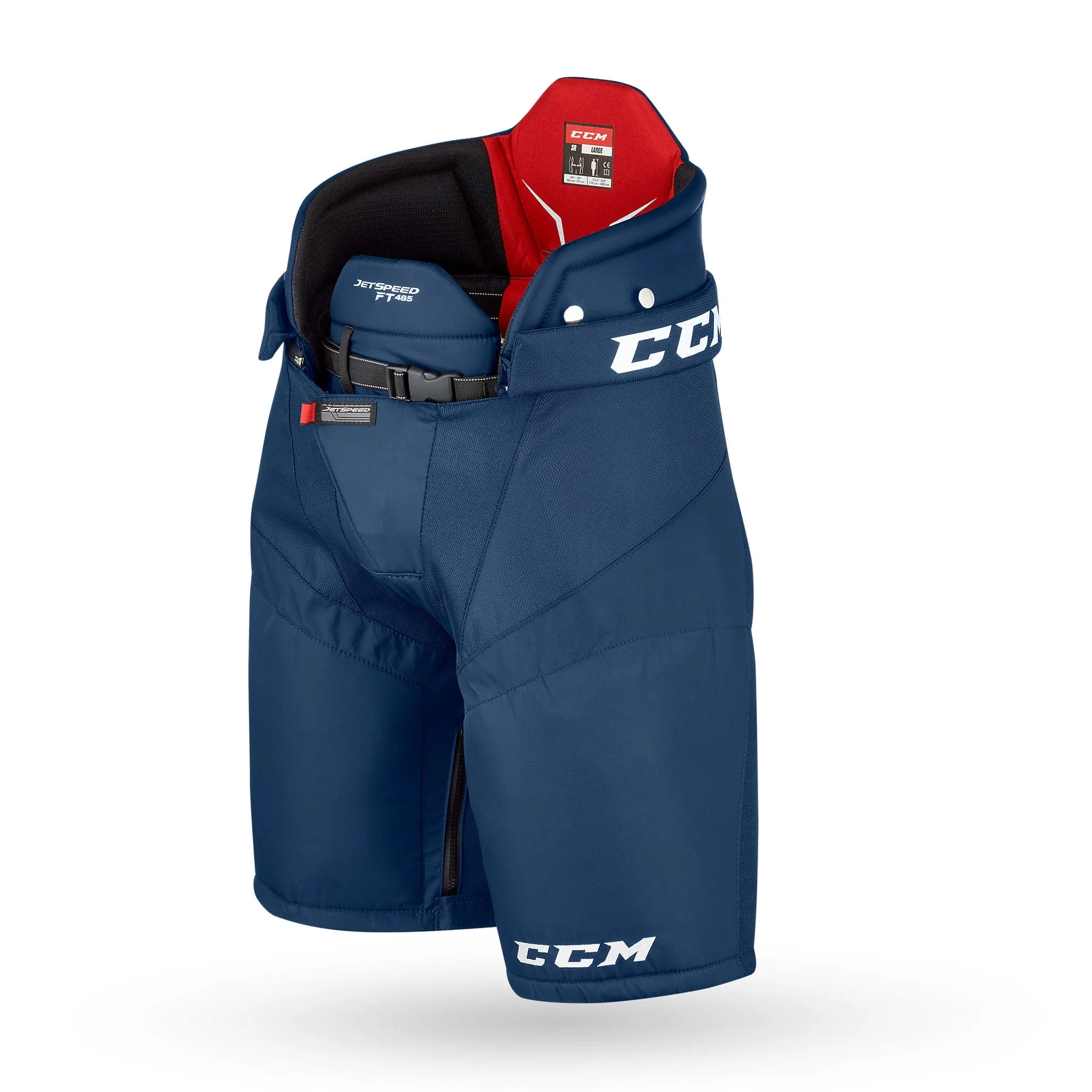 CCM Jetspeed FT485 Senior Hockey Pants