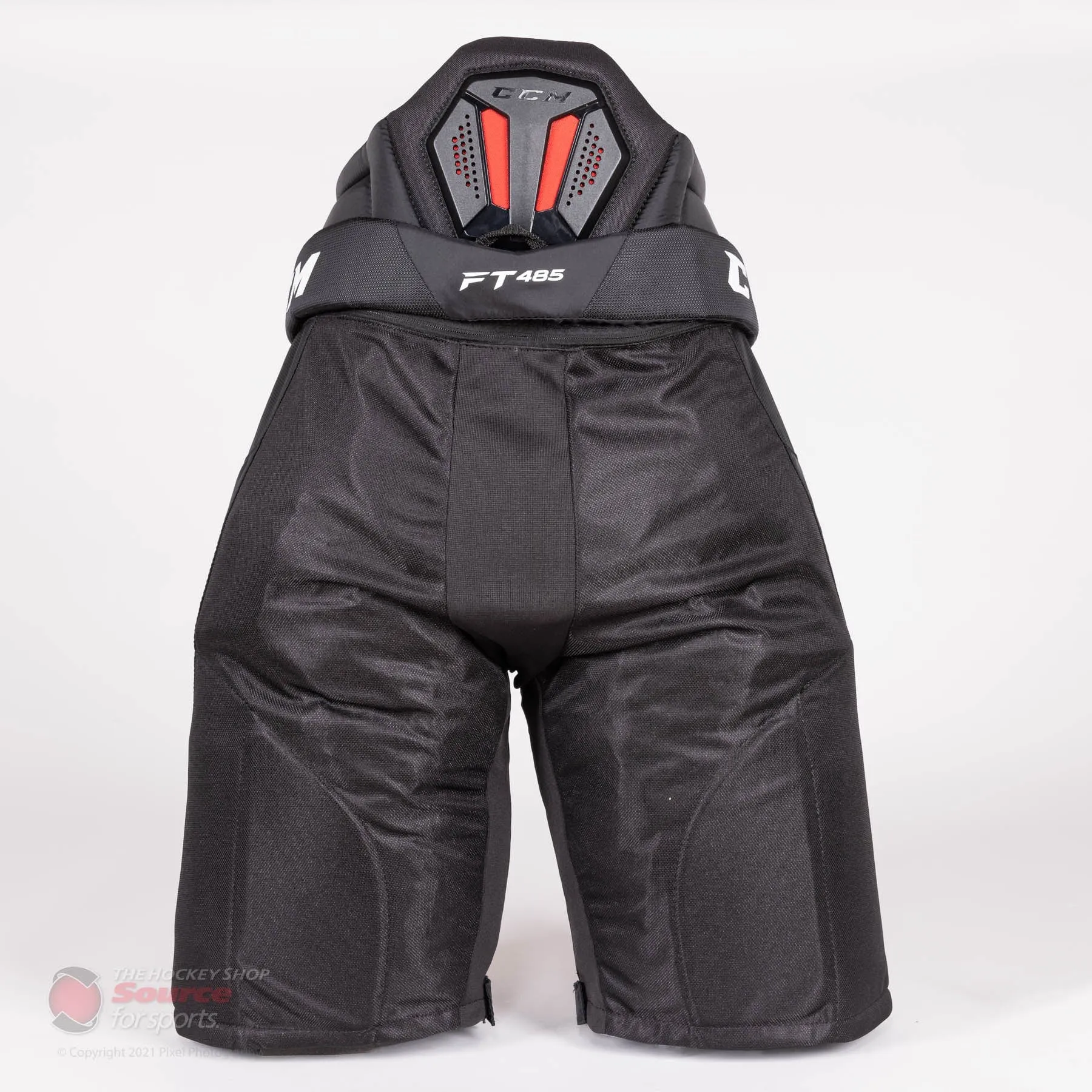 CCM Jetspeed FT485 Senior Hockey Pants