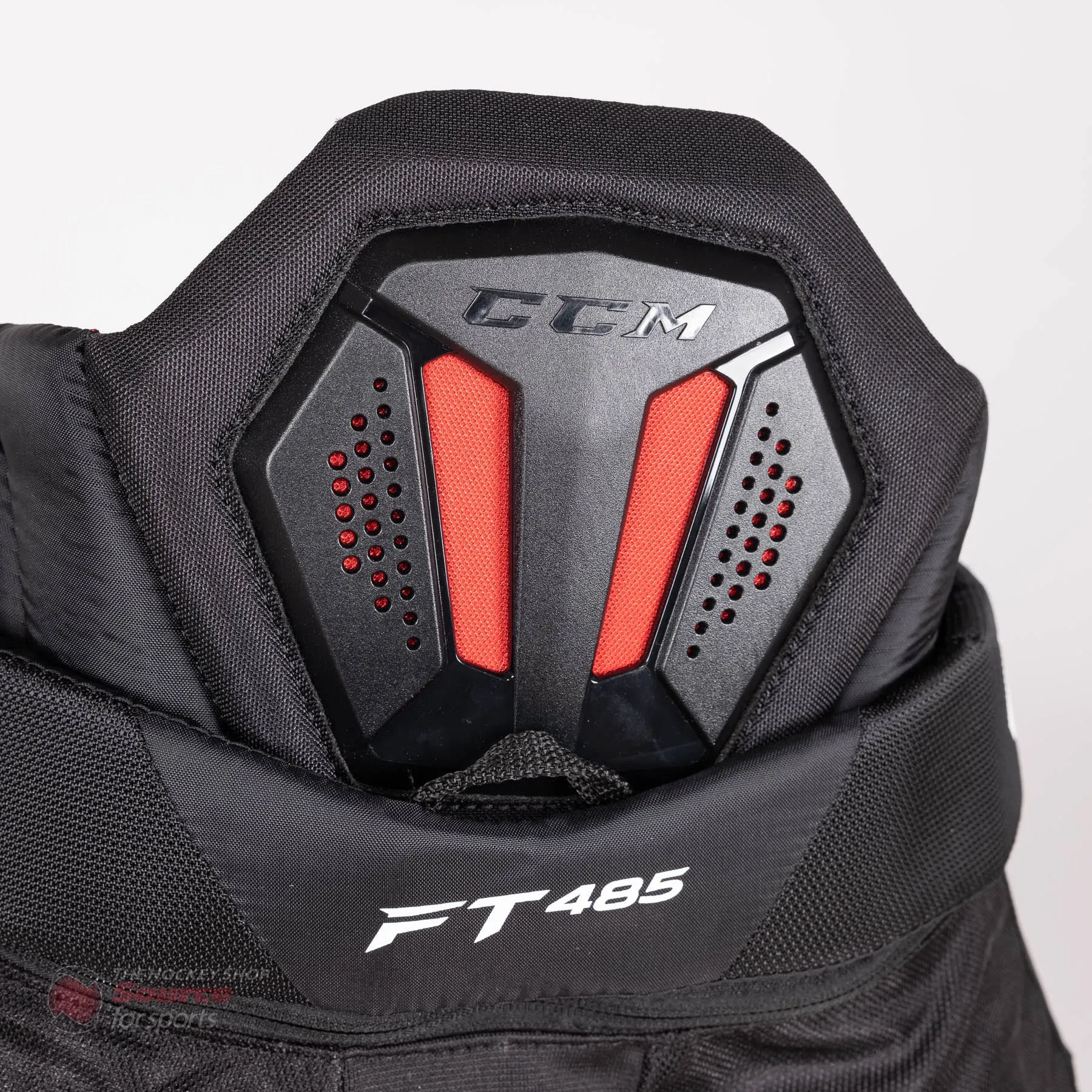 CCM Jetspeed FT485 Senior Hockey Pants
