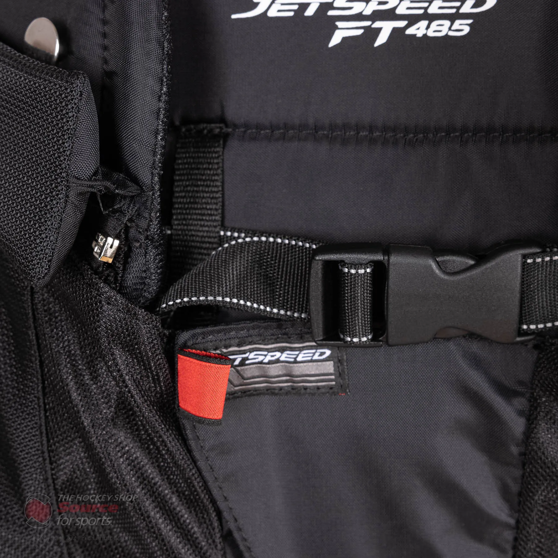 CCM Jetspeed FT485 Senior Hockey Pants