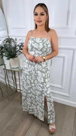 CELIA SAGE DRESS