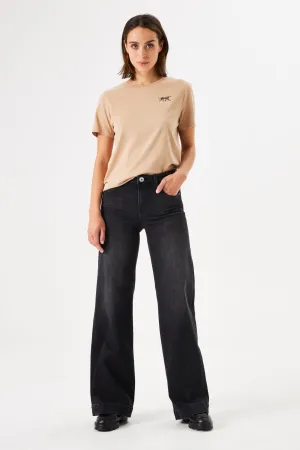Celia Wide Leg Jean