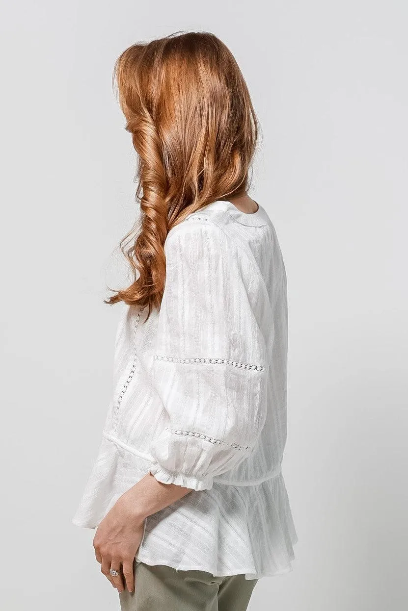 Charlotte Blouse