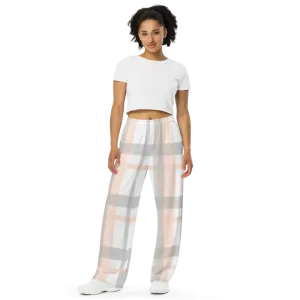 Chic Wide Leg Pants for Bold Fashion Divas