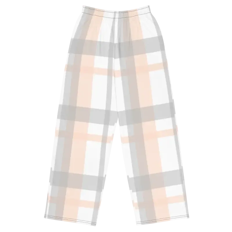 Chic Wide Leg Pants for Bold Fashion Divas