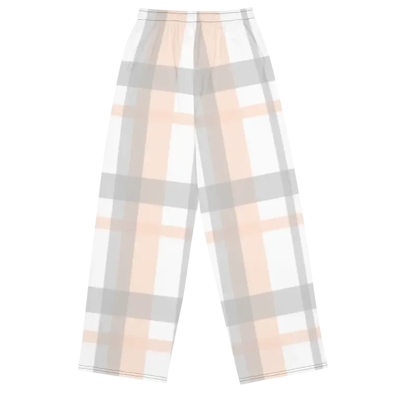 Chic Wide Leg Pants for Bold Fashion Divas